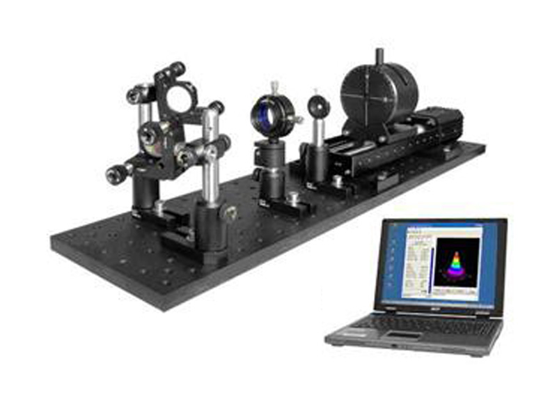 激光光束質量測量儀