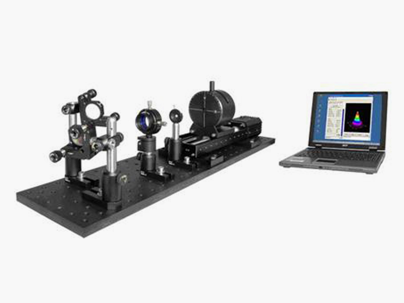 激光光束質量M2因子測量儀